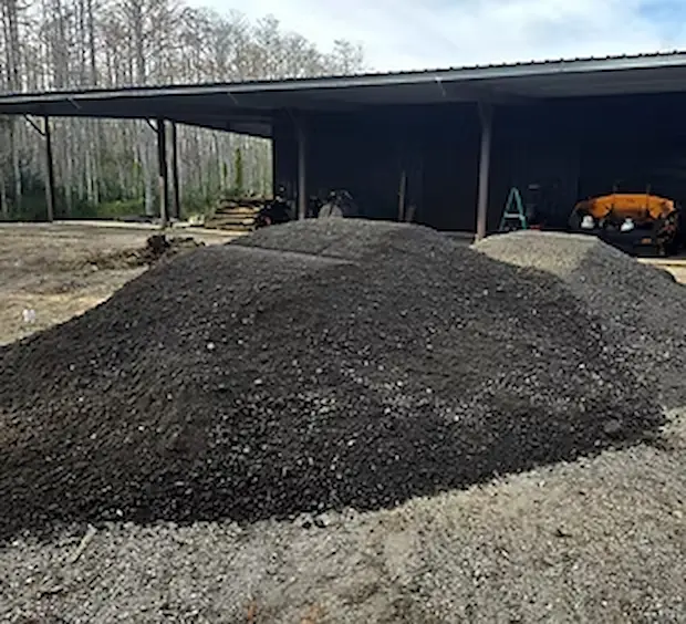 Asphalt Millings